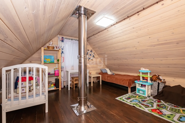 
  Продается дом, 100 м², СНТ Вера (Барышевский сельсовет)
. Фото 27.
