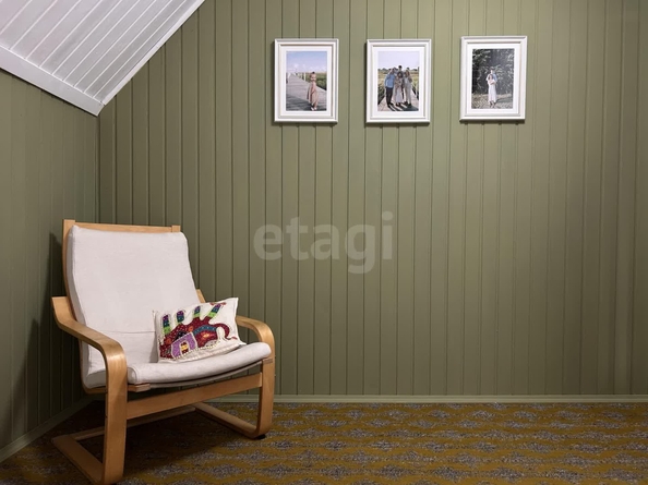 
  Продается дача, 130 м², СНТ Виктория
. Фото 4.