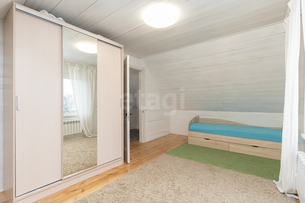 
  Продается дом, 63 м², СНТ Лазурный
. Фото 10.