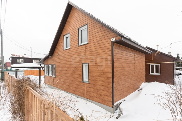 
  Продается дом, 63 м², СНТ Лазурный
. Фото 16.