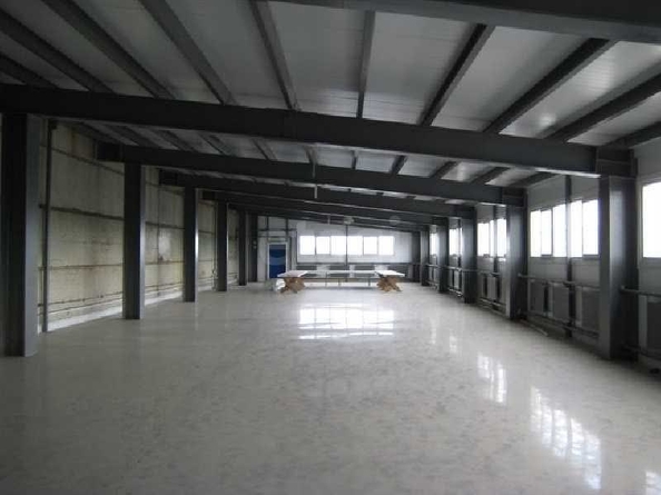 
  Сдается производственное помещение, 50 м², 2-я Станционная ул, д. 34к9
. Фото 1.