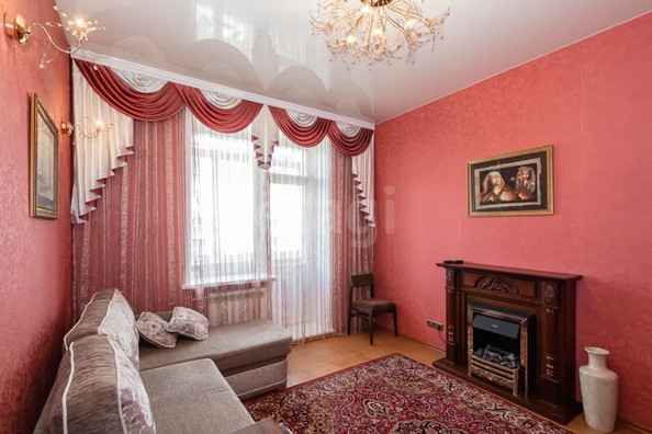 
  Сдается 2-комн. квартира, 54.1 м², Депутатская ул, д. 28
. Фото 6.