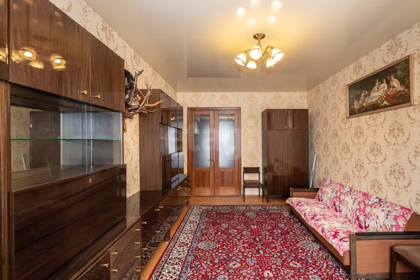 
  Сдается 2-комн. квартира, 54.1 м², Депутатская ул, д. 28
. Фото 9.