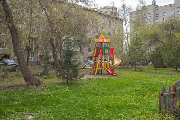 
  Сдается 2-комн. квартира, 54.1 м², Депутатская ул, д. 28
. Фото 21.
