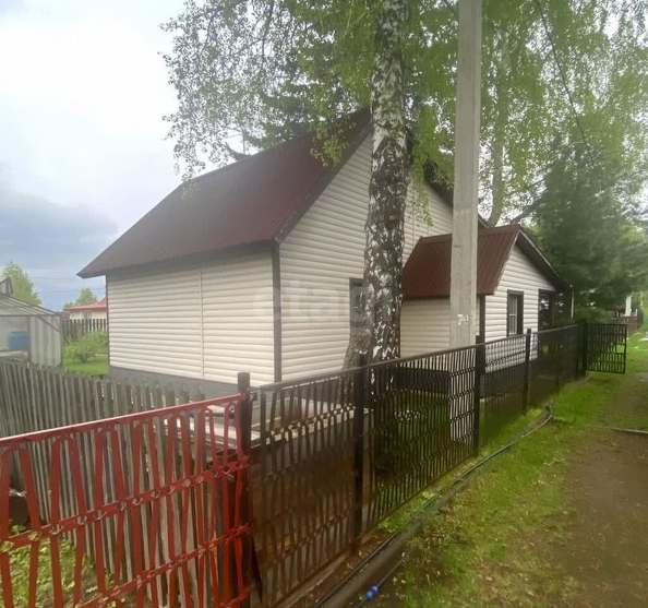 
  Продается дача, 71 м², Новосибирск
. Фото 4.