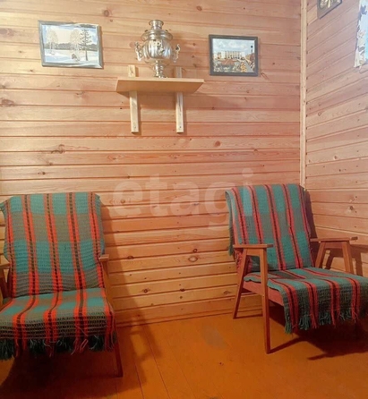 
  Продается дача, 71 м², Новосибирск
. Фото 16.