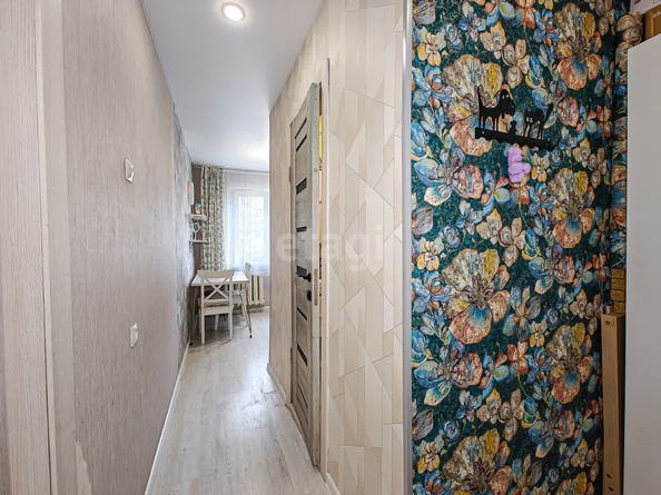 
  Продается 1-комн. квартира, 33.2 м², Красина ул, д. 47
. Фото 7.