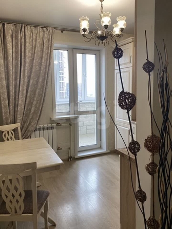 
  Продается 1-комн. квартира, 38.9 м², Шевченко ул, д. 11
. Фото 3.