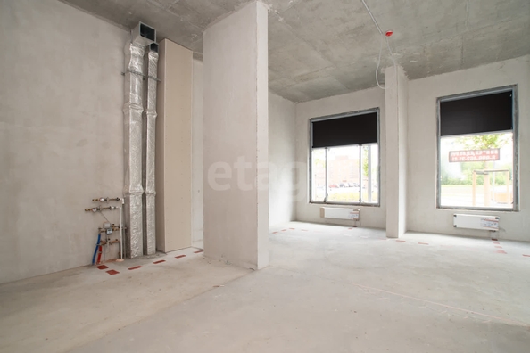 
  Продается офис, 58.5 м², 3-й микрорайон, д. 8
. Фото 5.
