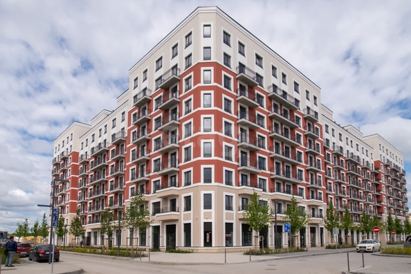 
  Продается офис, 58.5 м², 3-й микрорайон, д. 8
. Фото 12.