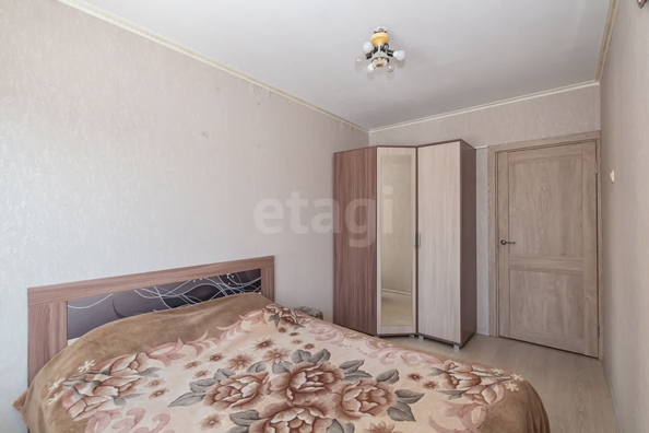 
  Продается 2-комн. квартира, 44.7 м², Нарымская ул, д. 25
. Фото 3.