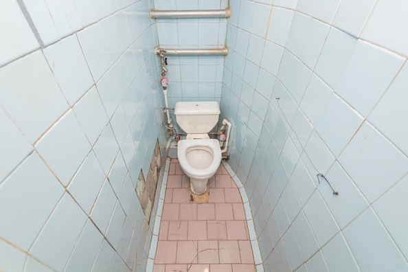 
  Продается 2-комн. квартира, 44.7 м², Нарымская ул, д. 25
. Фото 16.