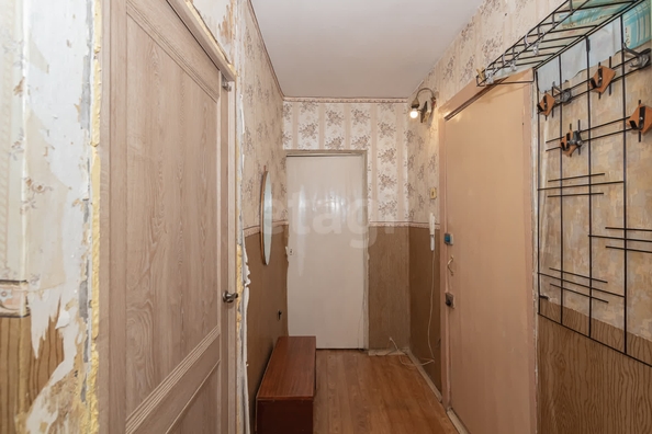 
  Продается 2-комн. квартира, 44.7 м², Нарымская ул, д. 25
. Фото 19.