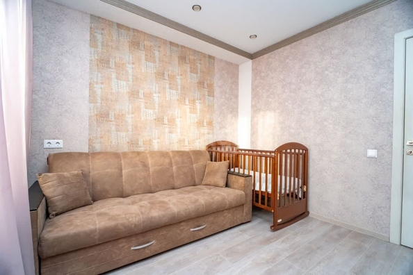 
  Продается 1-комн. квартира, 51 м², Немировича-Данченко ул, д. 148к1
. Фото 5.