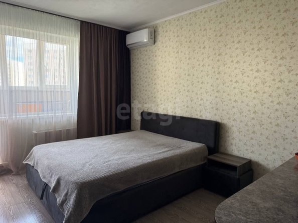 
  Продается студия, 32.5 м², Татьяны Снежиной ул, д. 45/1
. Фото 1.