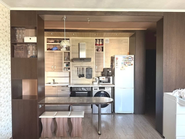 
  Продается студия, 32.5 м², Татьяны Снежиной ул, д. 45/1
. Фото 3.