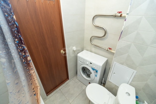 
  Продается 1-комн. квартира, 32.5 м², Титова ул, д. 276
. Фото 18.