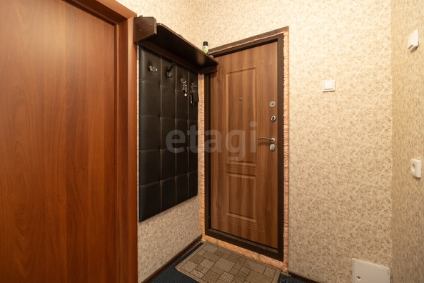 
  Продается 1-комн. квартира, 32.5 м², Титова ул, д. 276
. Фото 20.
