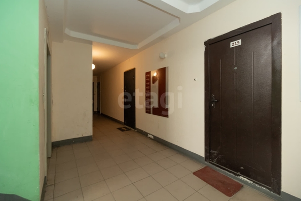 
  Продается 1-комн. квартира, 32.5 м², Титова ул, д. 276
. Фото 22.