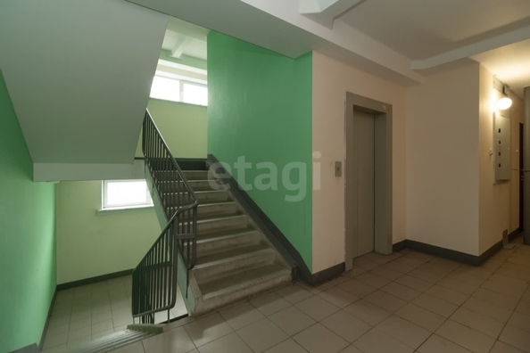 
  Продается 1-комн. квартира, 32.5 м², Титова ул, д. 276
. Фото 23.
