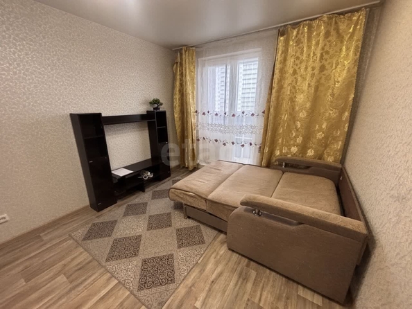 
  Сдается 1-комн. квартира, 40.5 м², Забалуева ул, д. 98
. Фото 3.