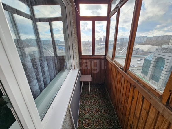 
  Продается 3-комн. квартира, 60.2 м², Линейная ул, д. 31/1
. Фото 16.