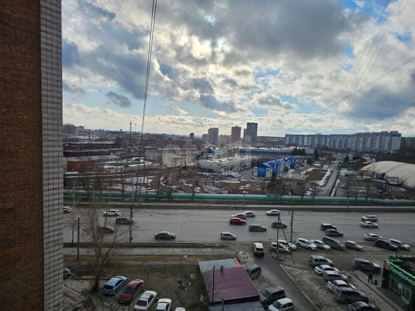 
  Продается 3-комн. квартира, 60.2 м², Линейная ул, д. 31/1
. Фото 21.