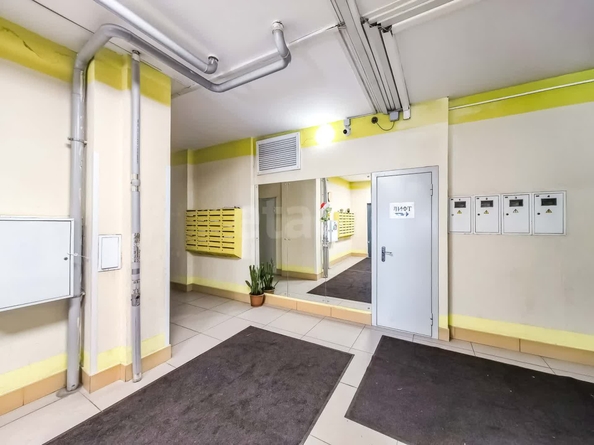 
  Продается 2-комн. квартира, 67 м², Танковая ул, д. 36
. Фото 12.