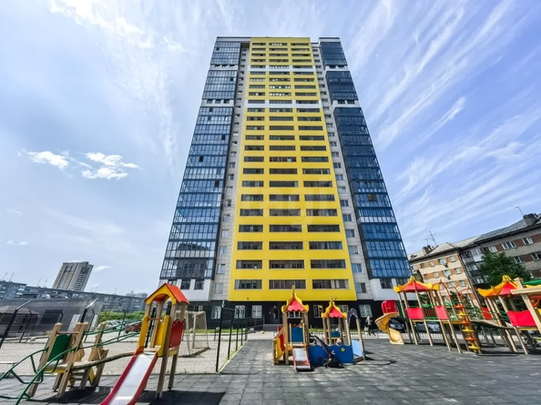
  Продается 2-комн. квартира, 67 м², Танковая ул, д. 36
. Фото 13.