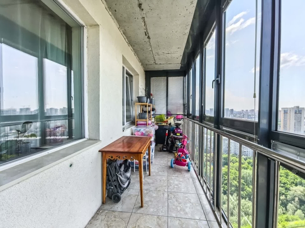 
  Продается 2-комн. квартира, 67 м², Танковая ул, д. 36
. Фото 14.