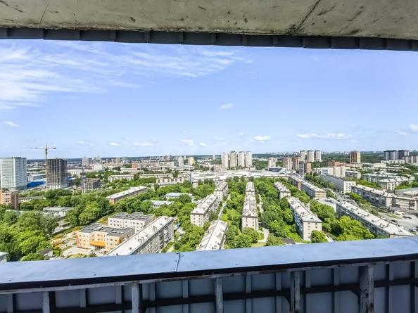 
  Продается 2-комн. квартира, 67 м², Танковая ул, д. 36
. Фото 19.