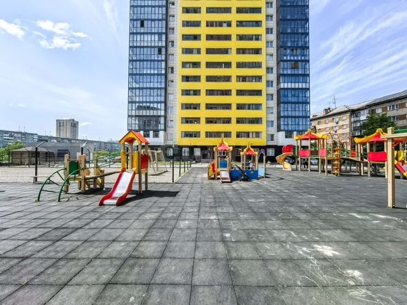 
  Продается 2-комн. квартира, 67 м², Танковая ул, д. 36
. Фото 23.