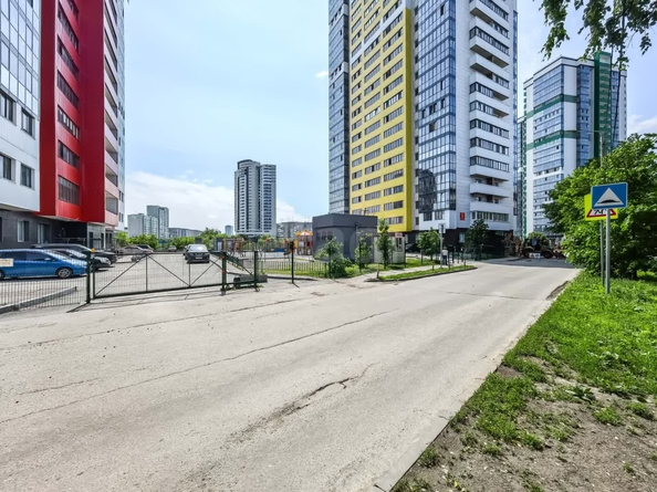
  Продается 2-комн. квартира, 67 м², Танковая ул, д. 36
. Фото 29.