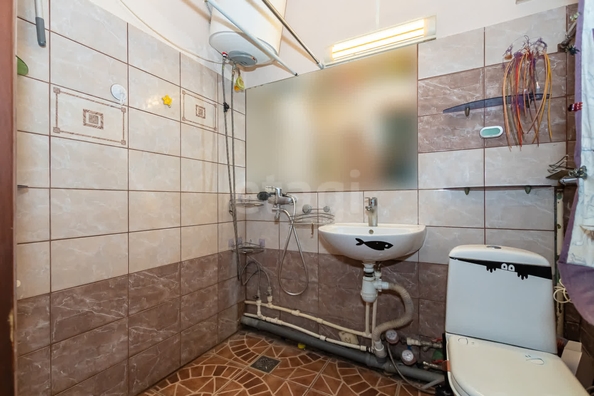 
  Продается 1-комн. квартира, 32.3 м², Академическая ул, д. 29
. Фото 7.