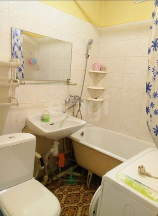 
  Продается 1-комн. квартира, 29.5 м², Крылова ул, д. 47
. Фото 9.