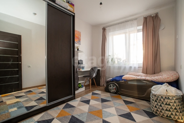 
  Продается 1-комн. квартира, 37 м², ЖК Чистая Слобода, дом 17
. Фото 5.