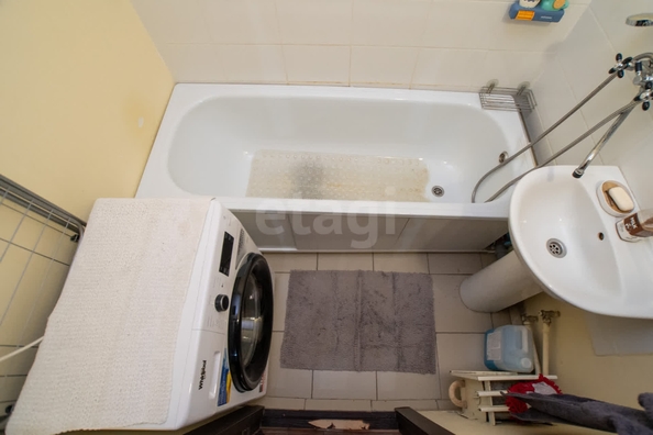 
  Продается 1-комн. квартира, 37 м², ЖК Чистая Слобода, дом 17
. Фото 10.