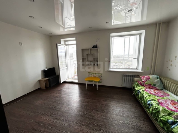
  Продается студия, 25.1 м², Романтиков ул, д. 2
. Фото 2.