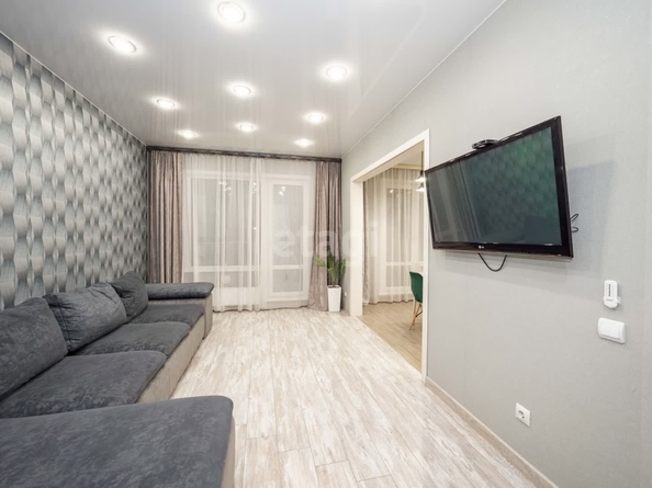 
  Продается 3-комн. квартира, 75.7 м², ЖК Акация на красногорской
. Фото 7.
