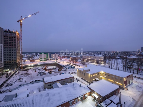
  Продается 3-комн. квартира, 75.7 м², ЖК Акация на красногорской
. Фото 29.