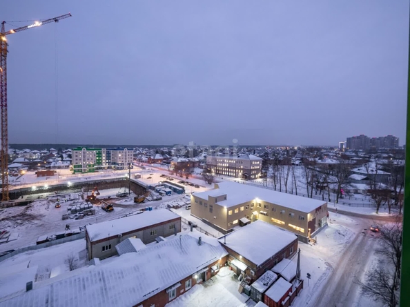
  Продается 3-комн. квартира, 75.7 м², ЖК Акация на красногорской
. Фото 31.