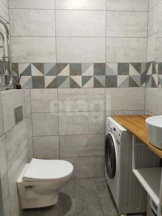
  Продается 3-комн. квартира, 61 м², ЖК На Тульской, 1 этап
. Фото 1.