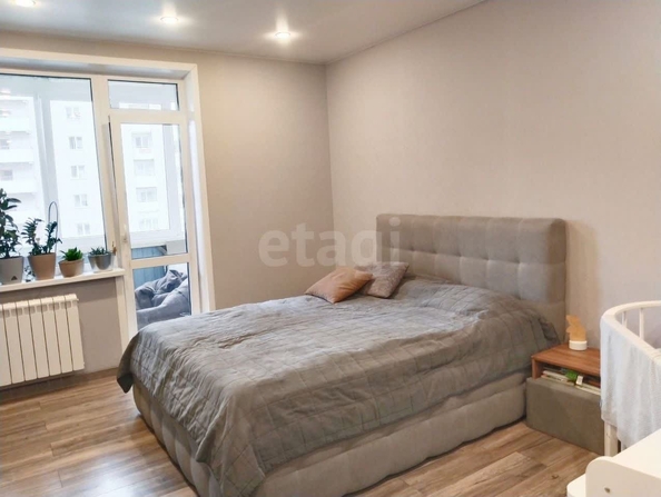 
  Продается 3-комн. квартира, 61 м², ЖК На Тульской, 1 этап
. Фото 6.