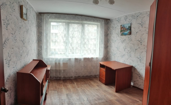 
  Продается 2-комн. квартира, 44.3 м², Выборная ул, д. 113
. Фото 5.