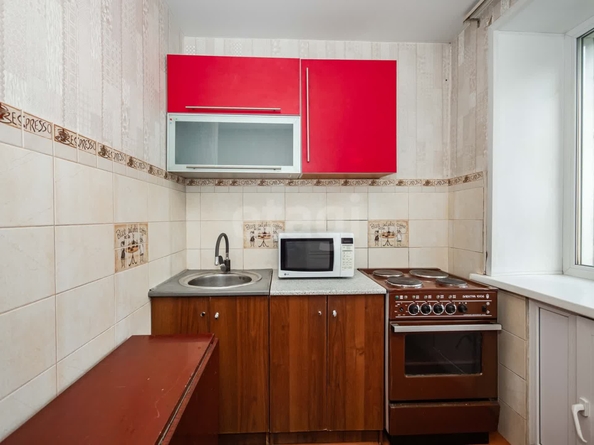 
  Сдается 2-комн. квартира, 46 м², Бориса Богаткова ул, д. 163/9
. Фото 11.