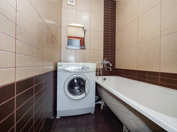 
  Сдается 2-комн. квартира, 46 м², Бориса Богаткова ул, д. 163/9
. Фото 13.