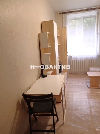 
  Сдается 1-комн. квартира, 14 м², Народная ул, д. 32
. Фото 1.