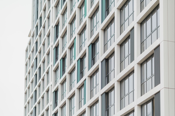 
  Продается студия, 29.2 м², ЖК Gorizont (Горизонт)
. Фото 2.