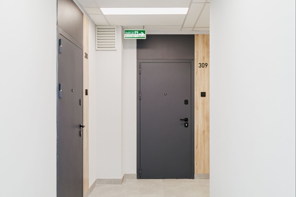 
  Продается студия, 29.2 м², ЖК Gorizont (Горизонт)
. Фото 14.
