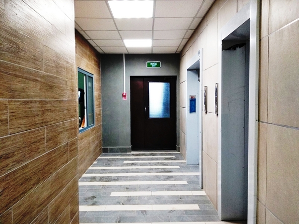 
  Продается 1-комн. квартира, 40 м², Костычева ул
. Фото 12.